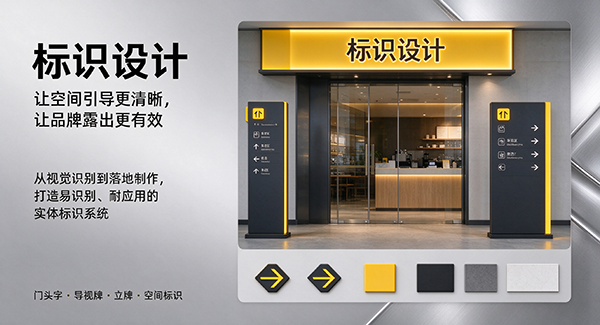 丰泽区标识设计